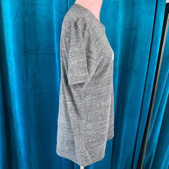 Home State Apparel Men's The Original "Home" T-Shirt Gray - Picture 4 of 6